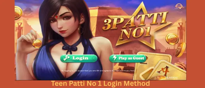 3 patti no 1