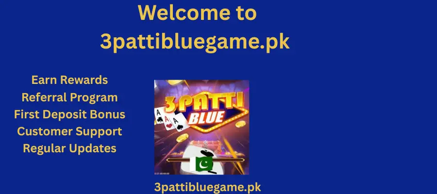 3patti blue
